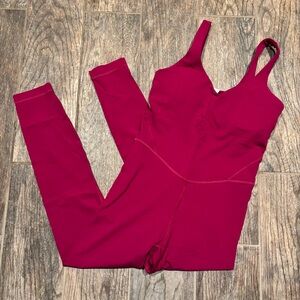 Lululemon Align Bodysuit, 25”